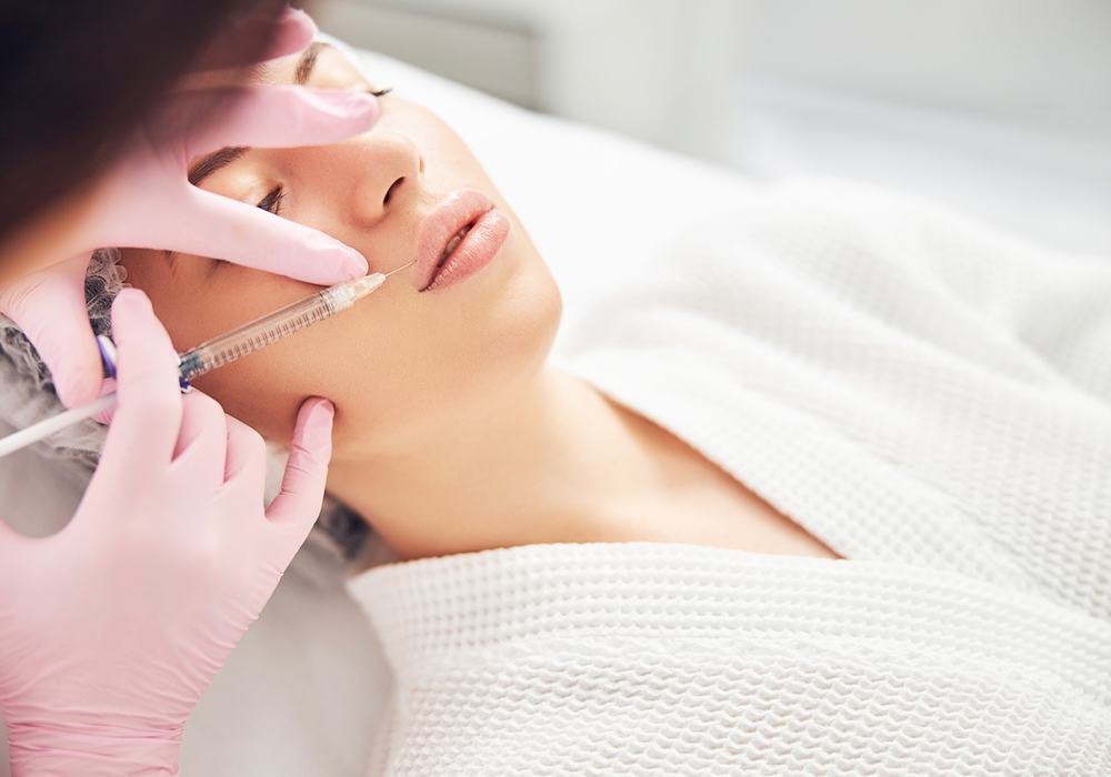 ボツリヌス療法